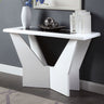 Furniture of America Dubendorf - Sofa Table | Meri Furniture