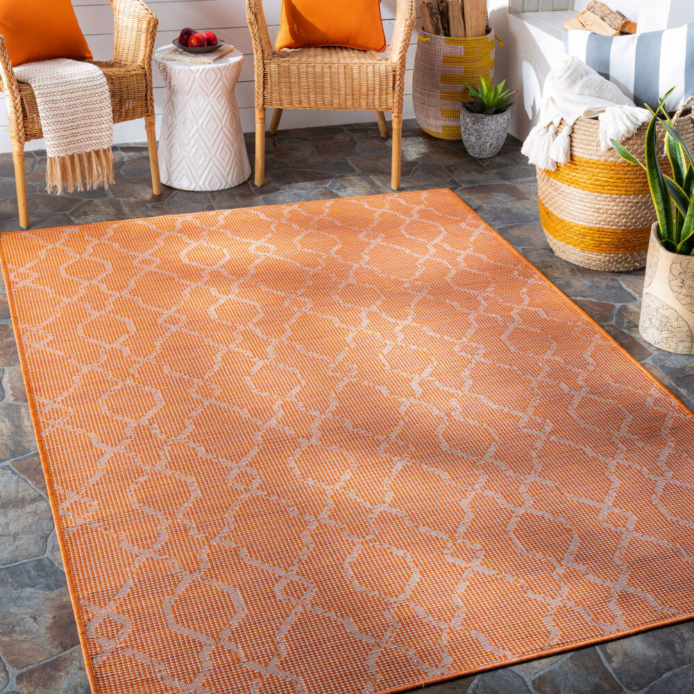 Pasadena Machine Woven Rug