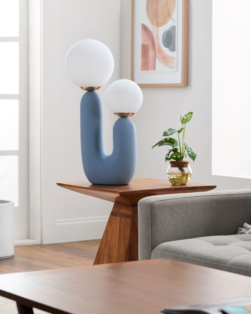 Sedeum Accent Table Lamp