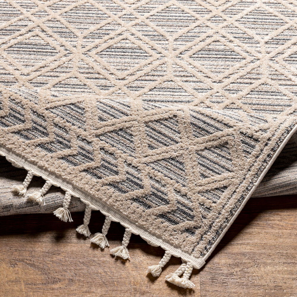 Sofia Machine Woven Rug