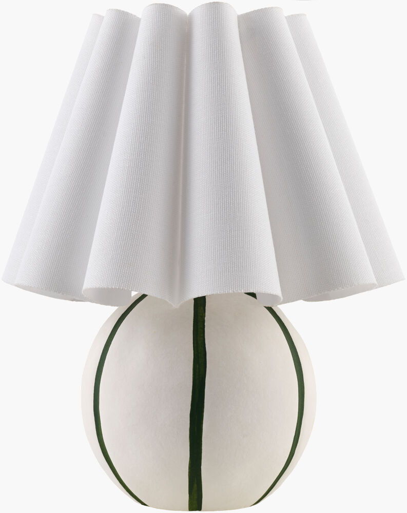 Kinki Accent Table Lamp