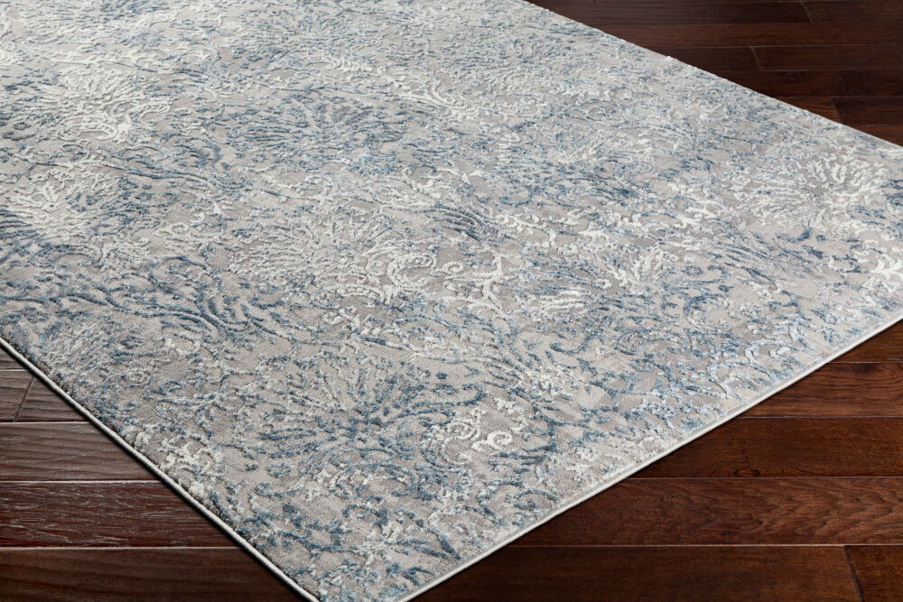 Katmandu Machine Woven Rug