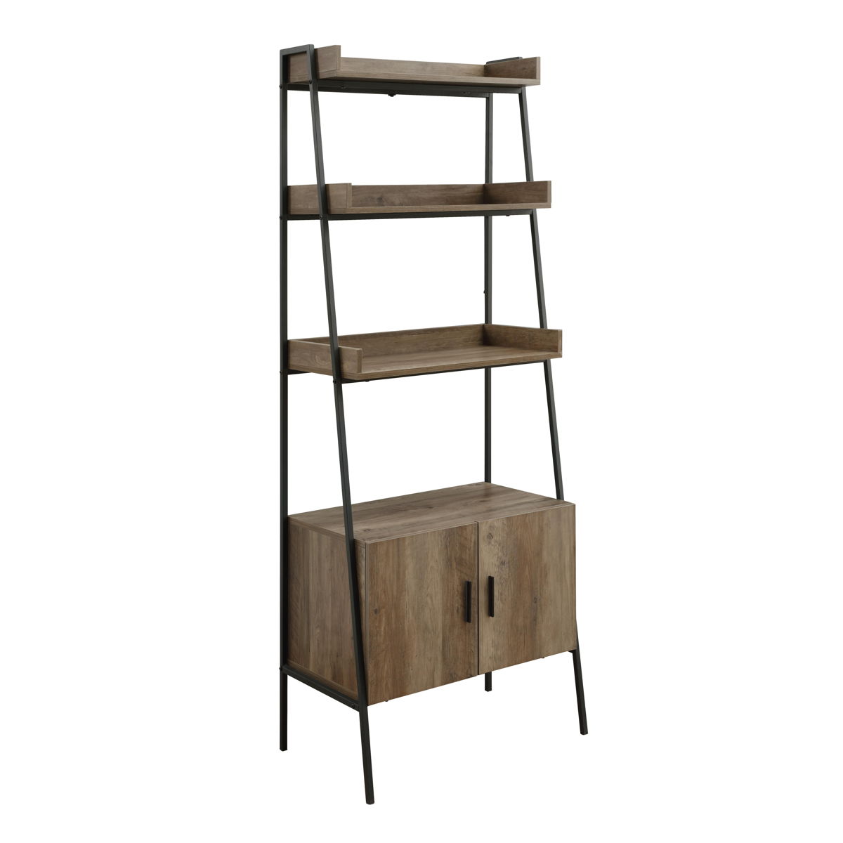 ACME Zakwani - BookShelf | Meri Furniture