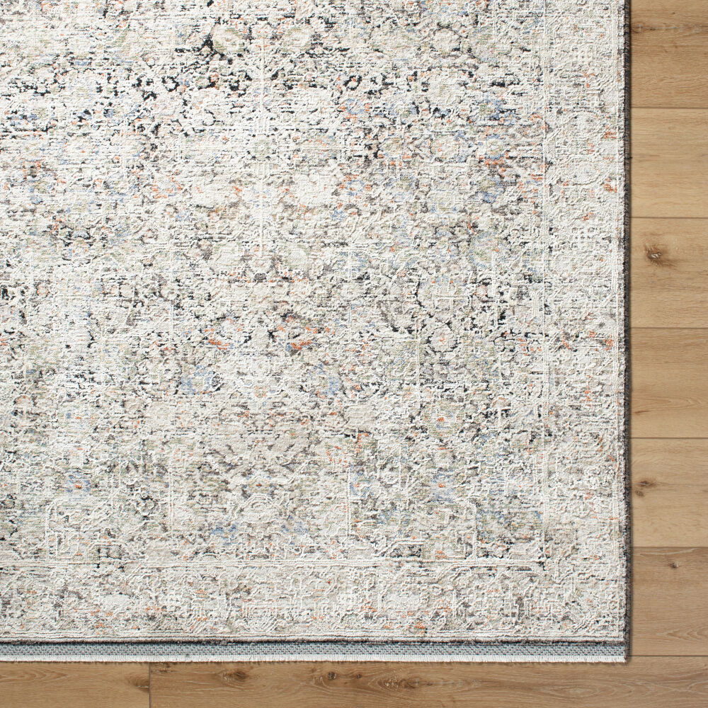 Rivaldo Machine Woven Rug