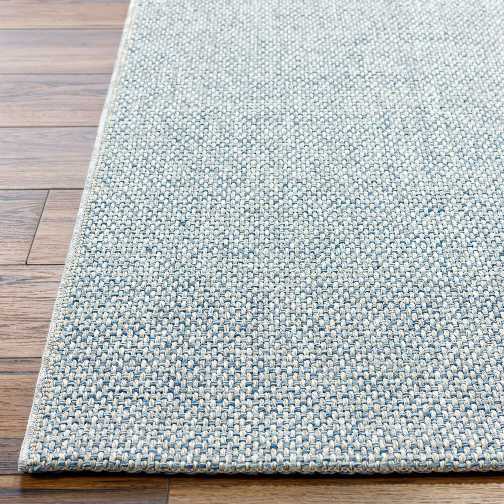 Birdie Machine Woven Rug