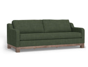 International Furniture Direct Samba - Fabric Sofa | Meri Furniture