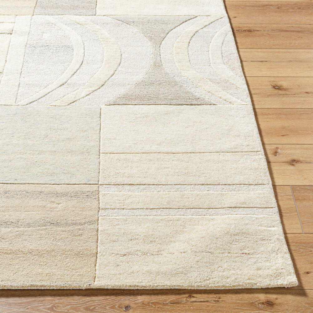 Brook Handmade Rug
