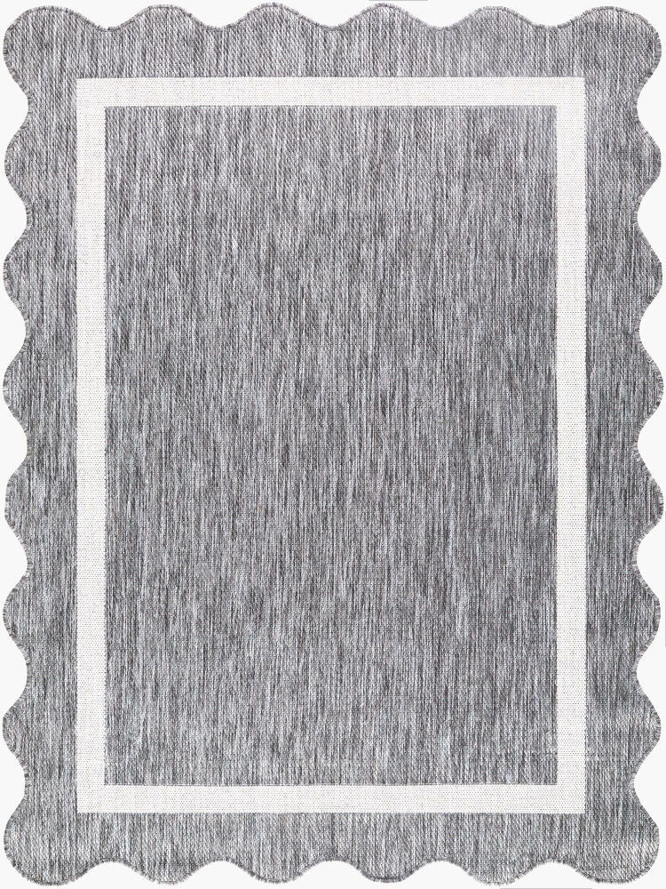 Miami Beach Machine Woven Rug