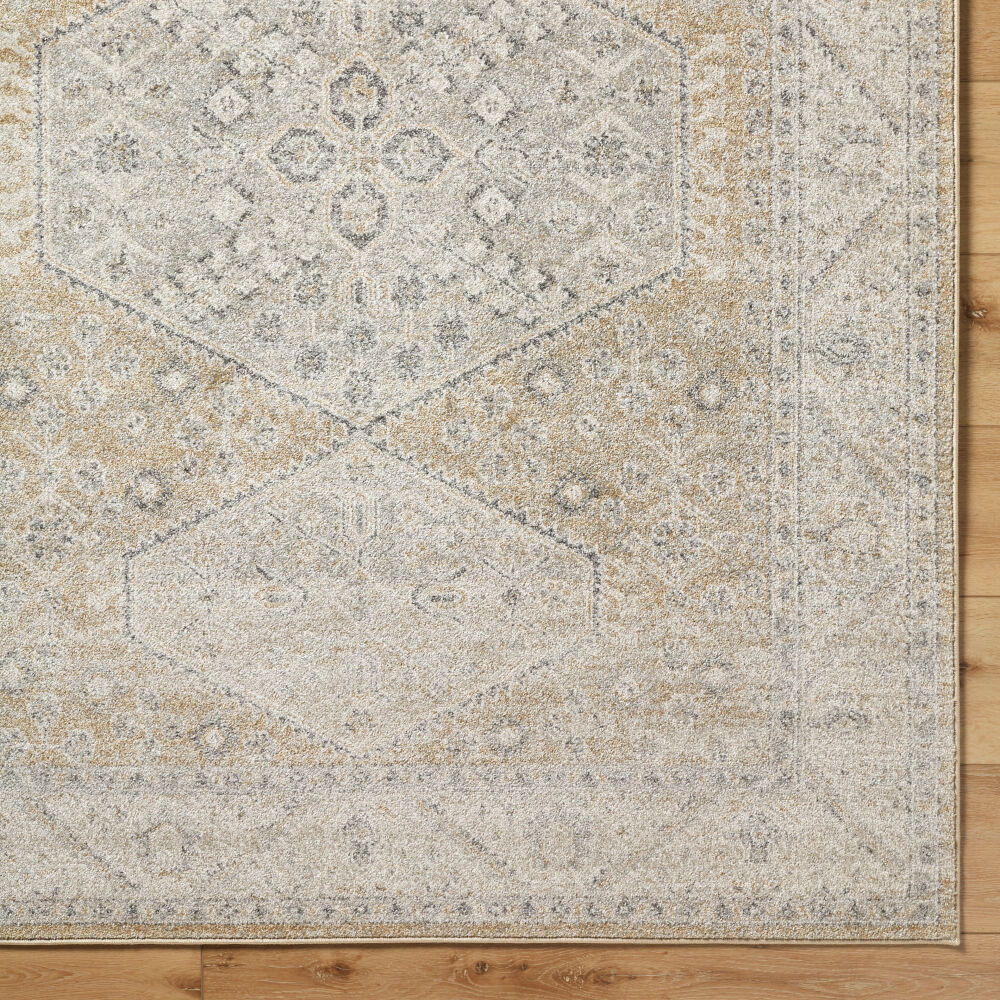 Alpharetta Machine Woven Rug