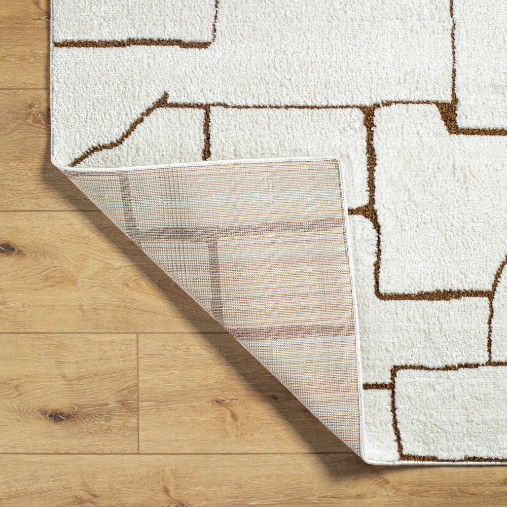 Freud Machine Woven Rug