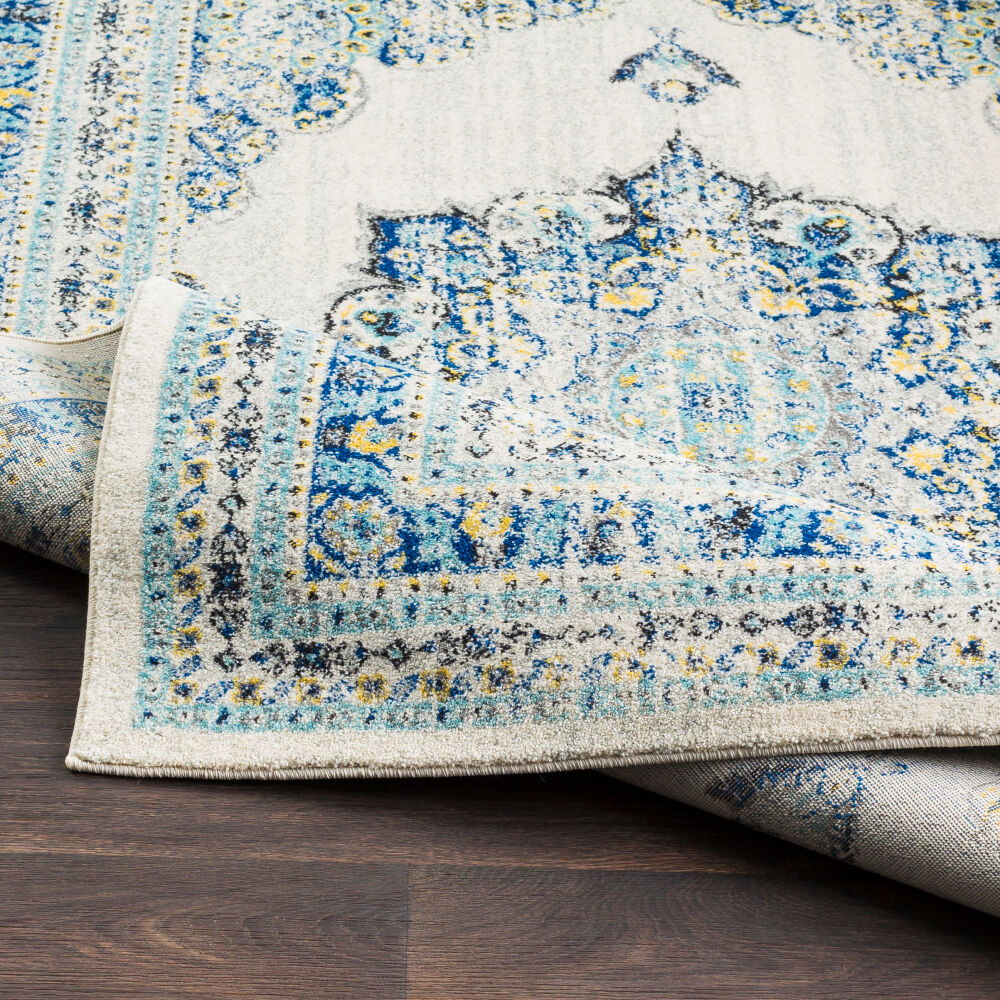 Harput Machine Woven Rug