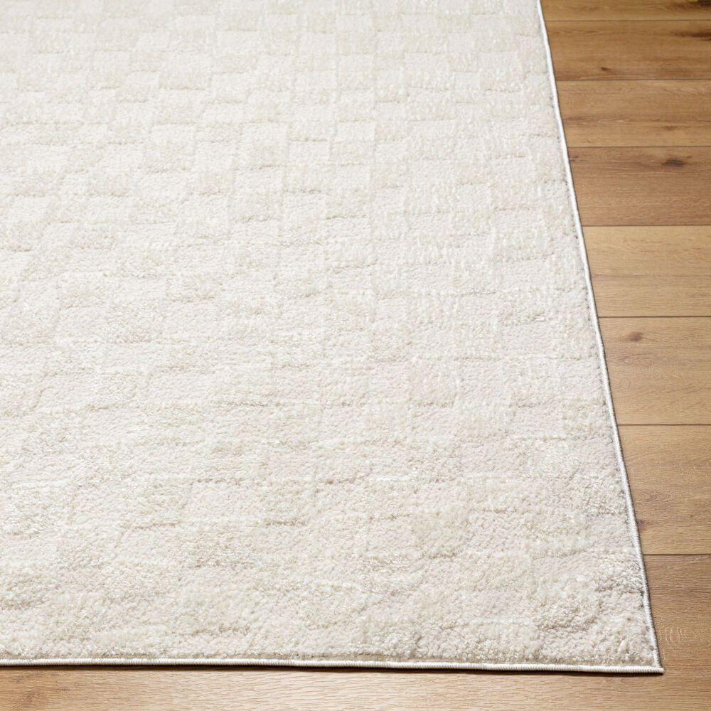 Freud Machine Woven Rug