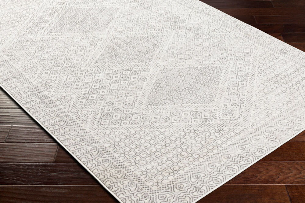 Pisa Machine Woven Rug