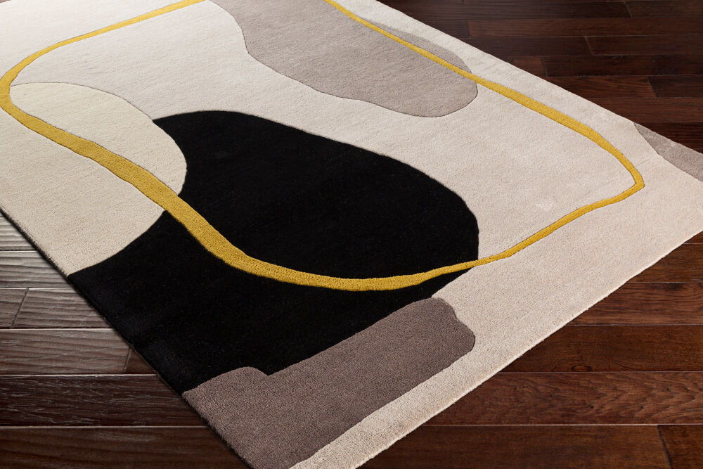 Queens Handmade Rug