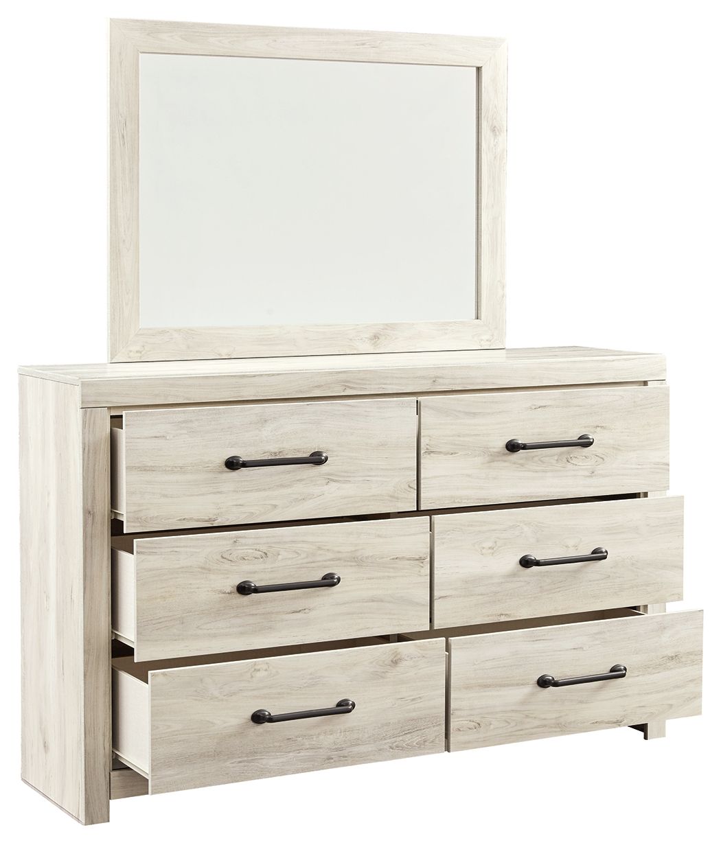 Ashley Furniture Cambeck - Dresser | Meri Furniture