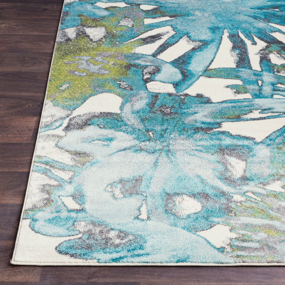Aberdine Machine Woven Rug