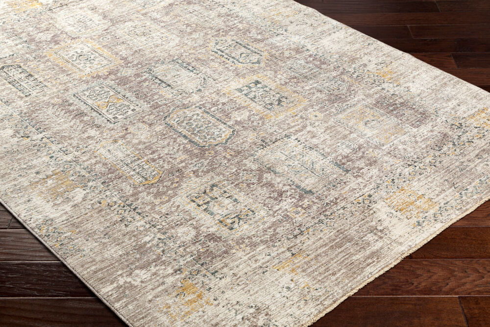Carlisle Machine Woven Rug