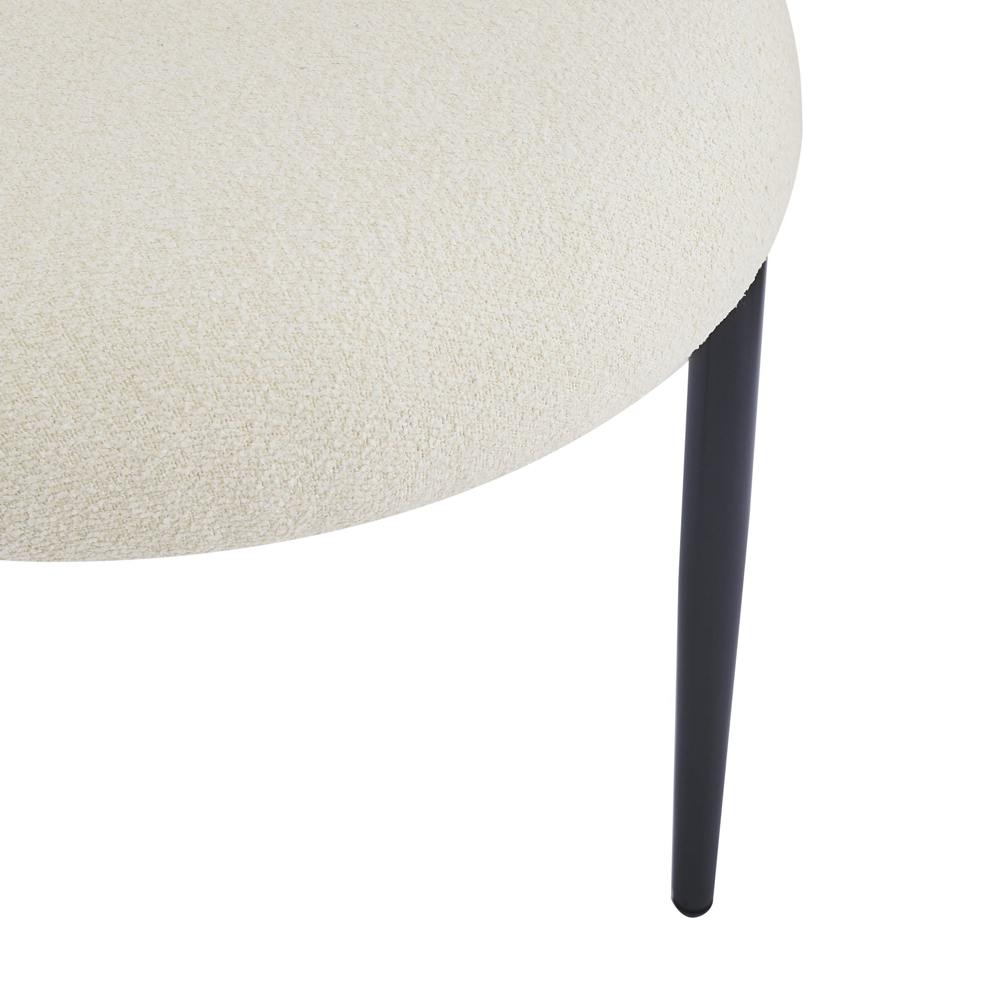 Modern Dining Room Chairs (Set of 2)