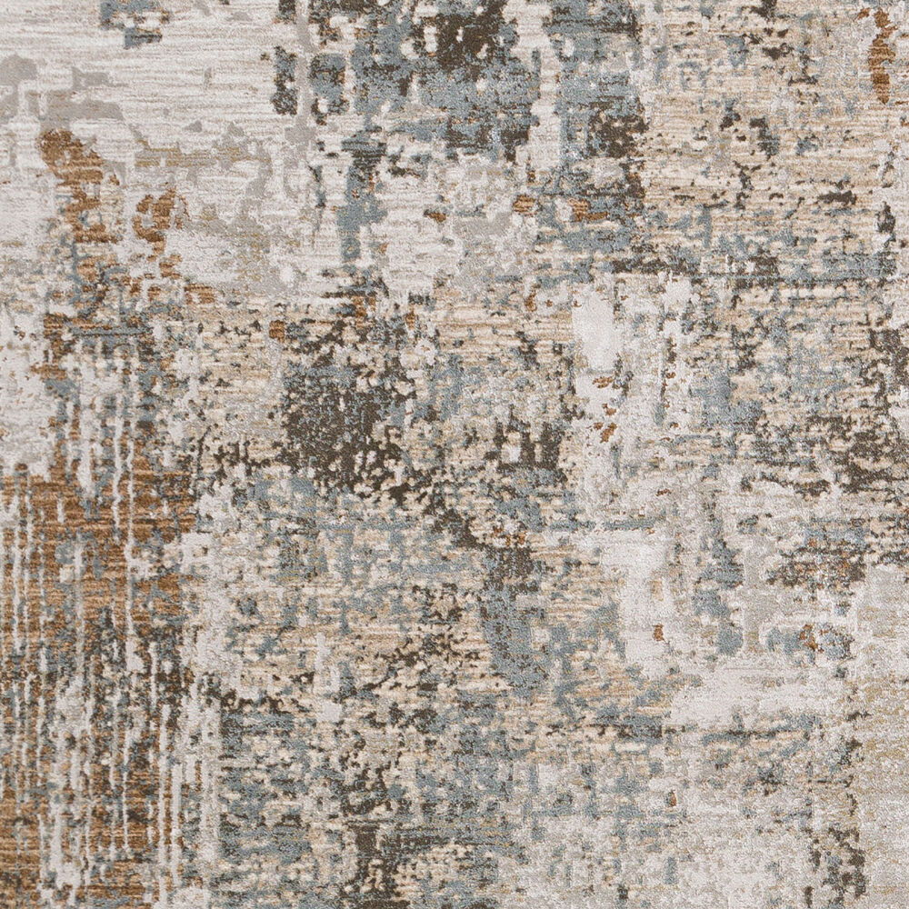 Brunswick Machine Woven Rug