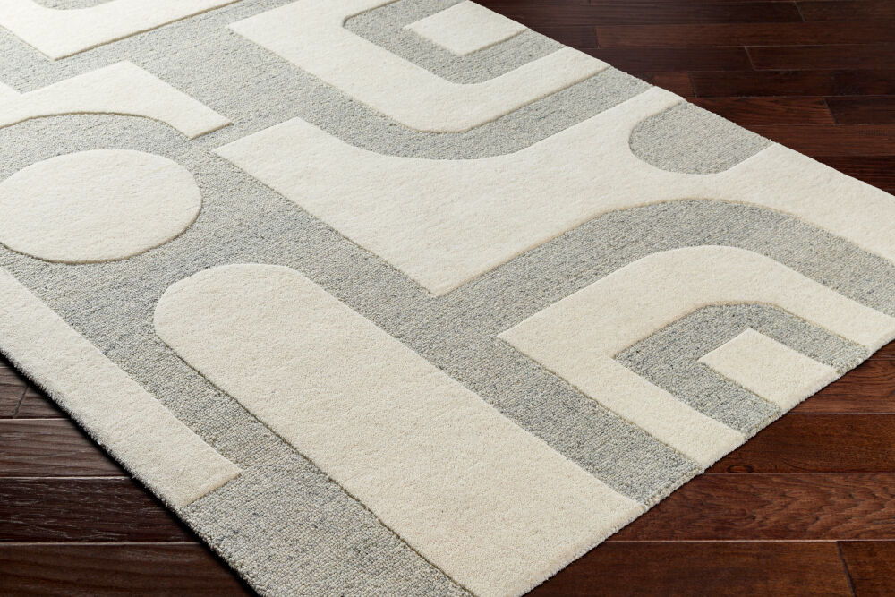 Brook Handmade Rug