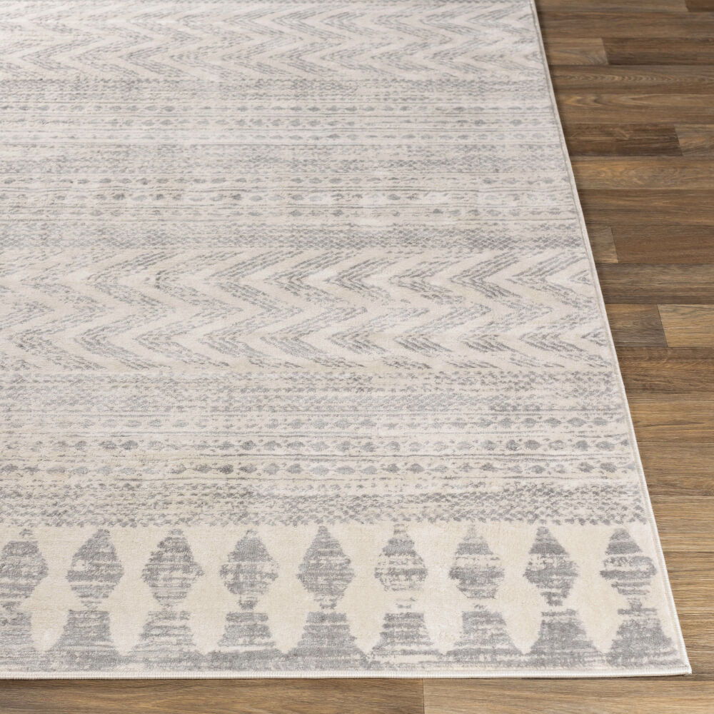 Roma Machine Woven Rug