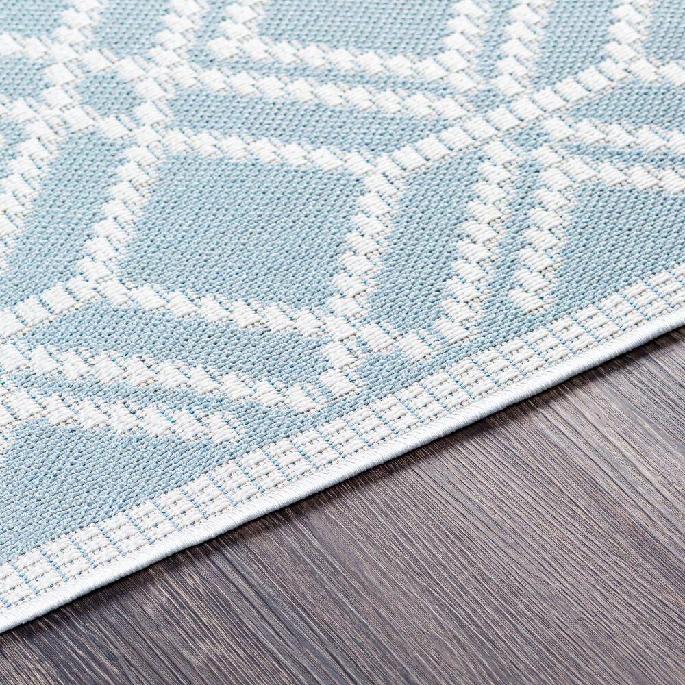 Montego Bay Machine Woven Rug