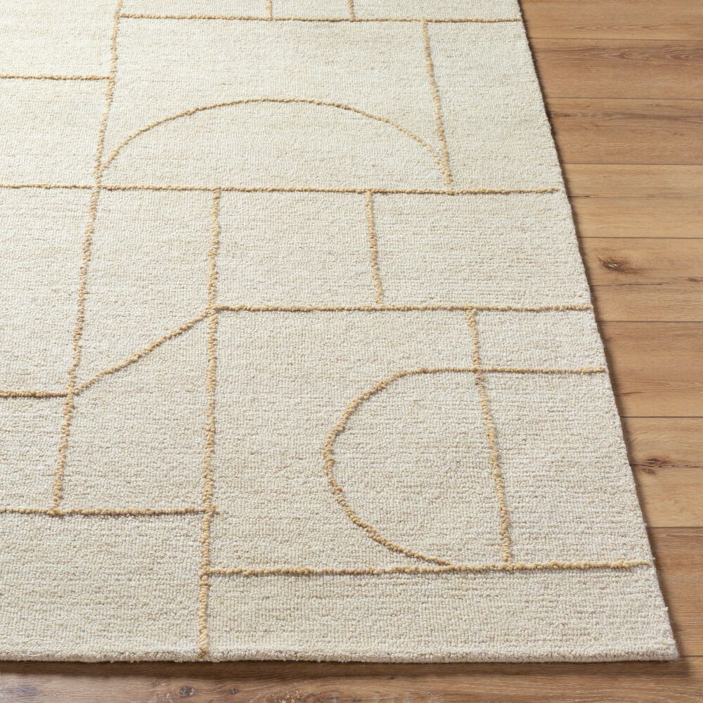Jules Handmade Rug