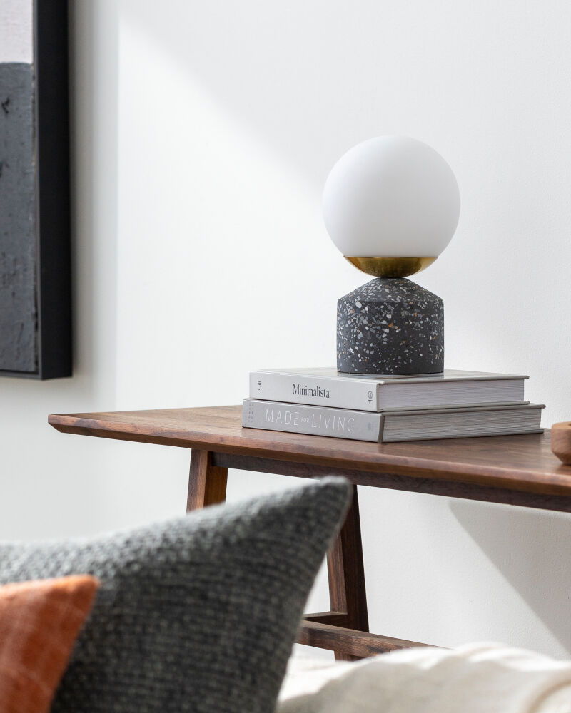Verve Accent Table Lamp