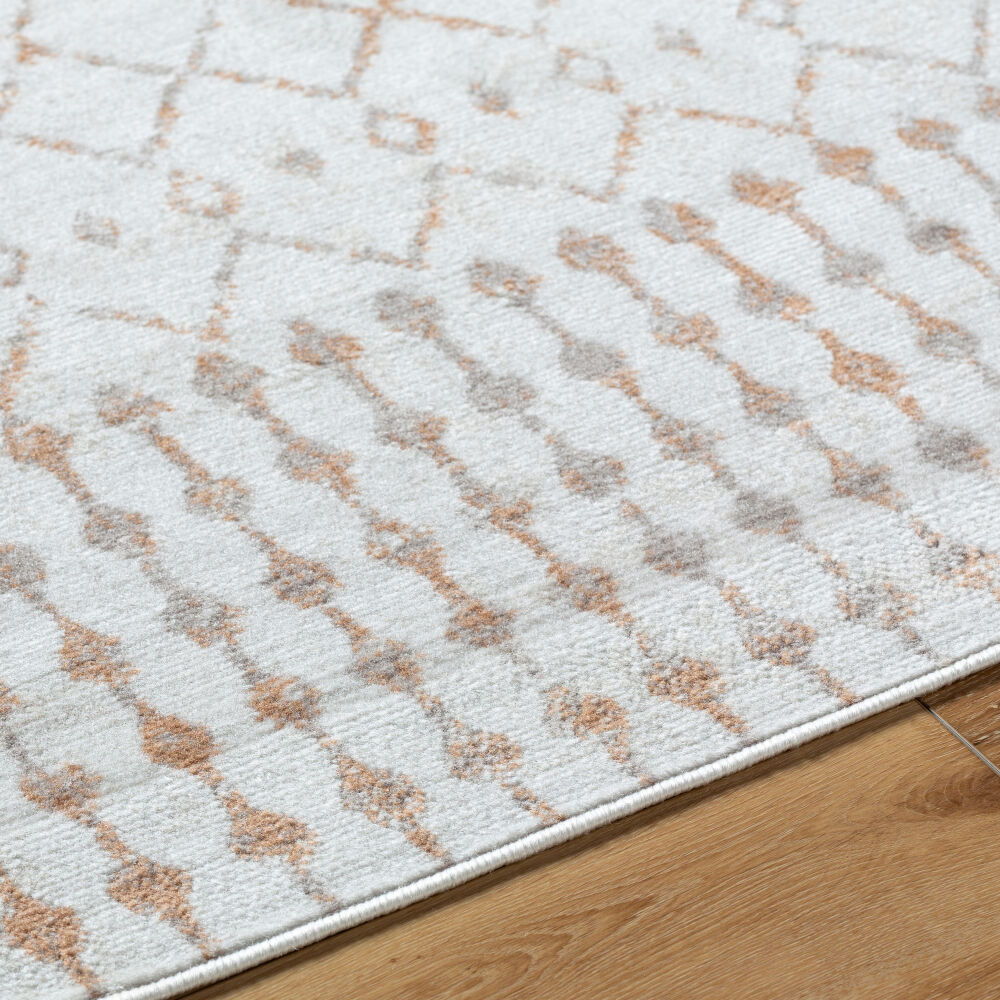 Pisa Machine Woven Rug