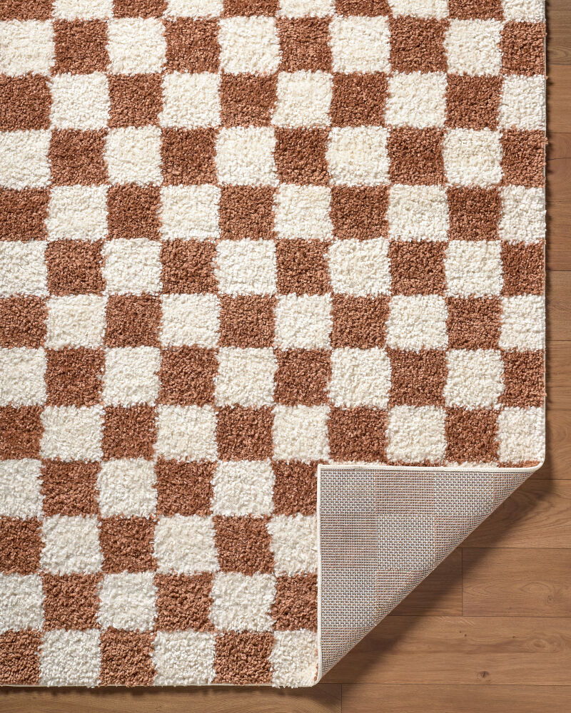 Czechia Machine Woven Rug