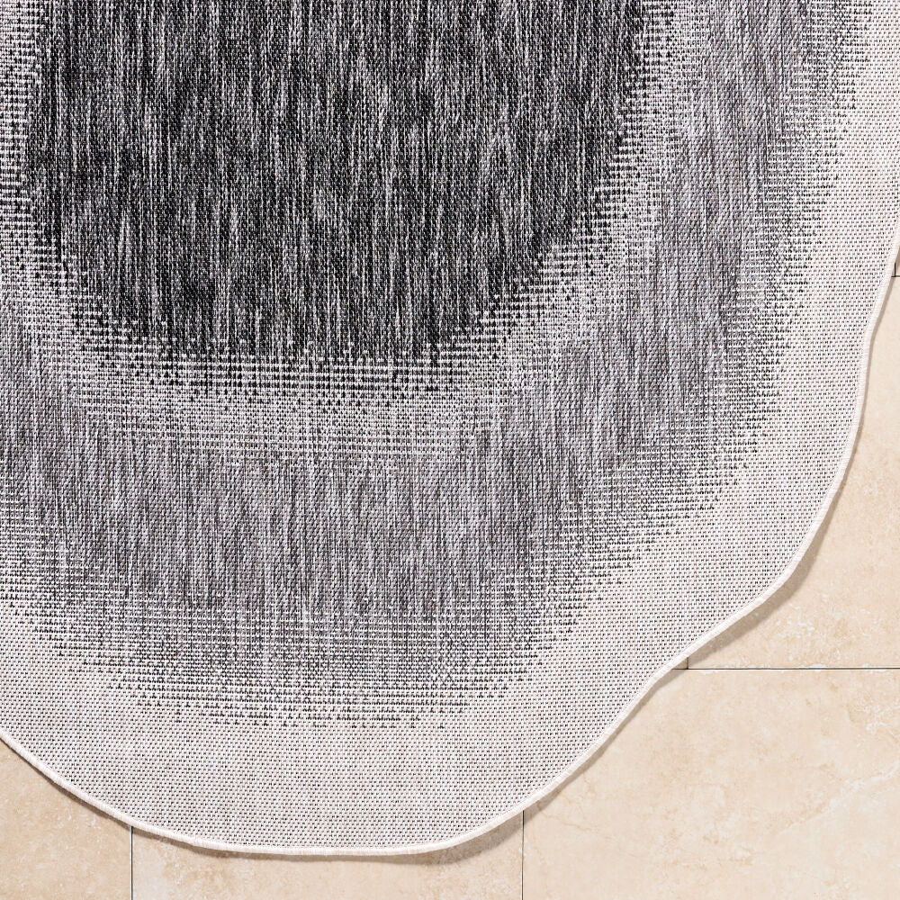 Miami Beach Machine Woven Rug