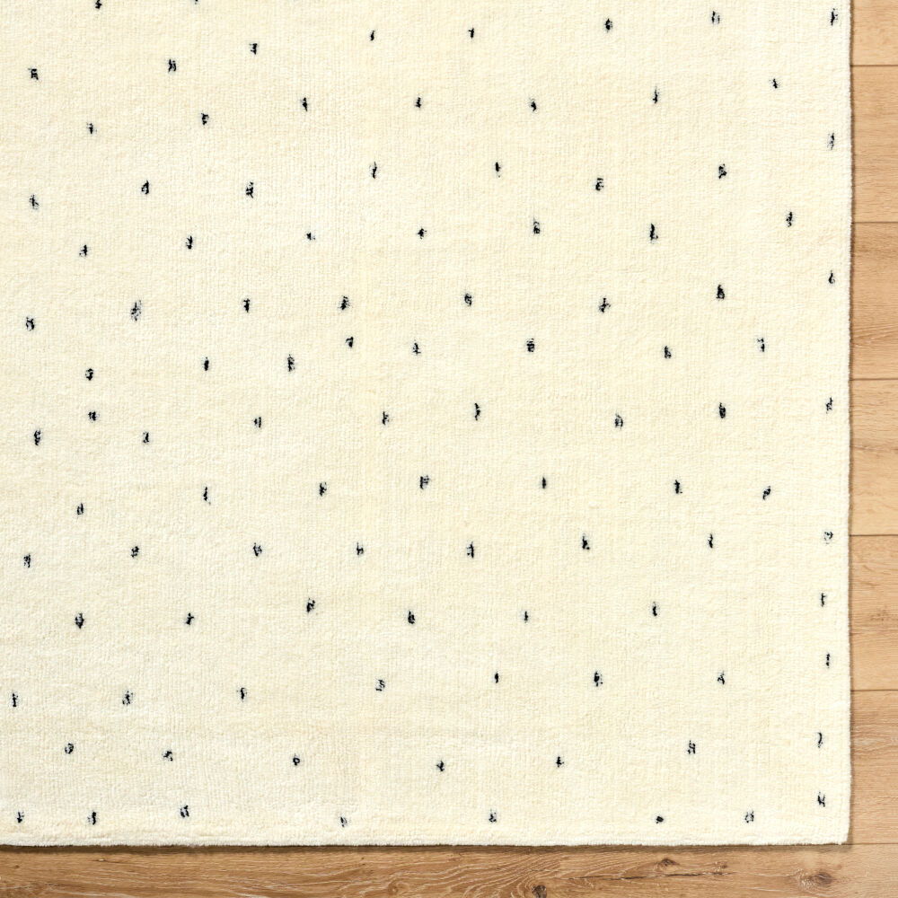 Wooly Handmade Rug