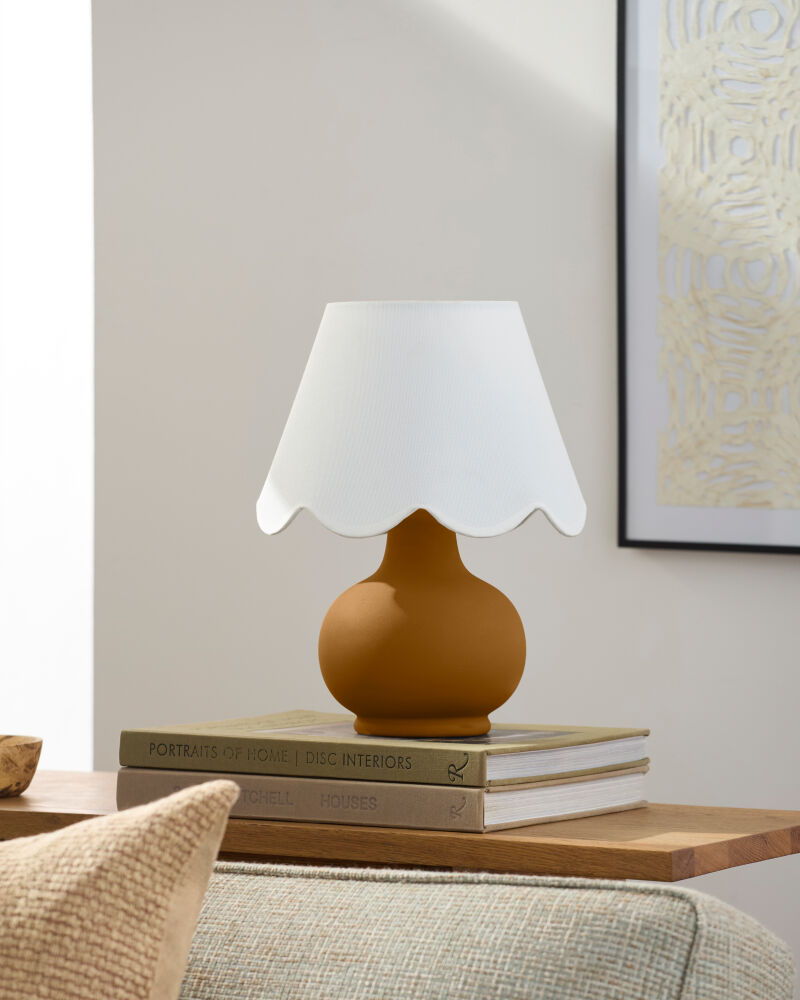 Stella Diminuta Accent Table Lamp
