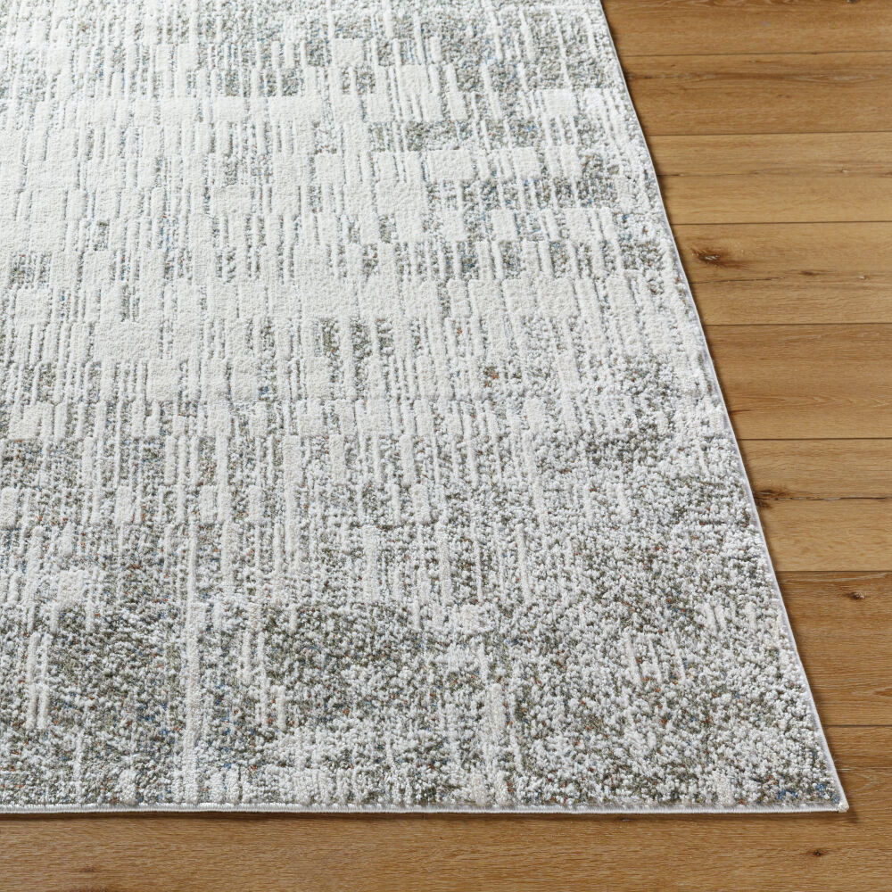 Zidane Machine Woven Rug