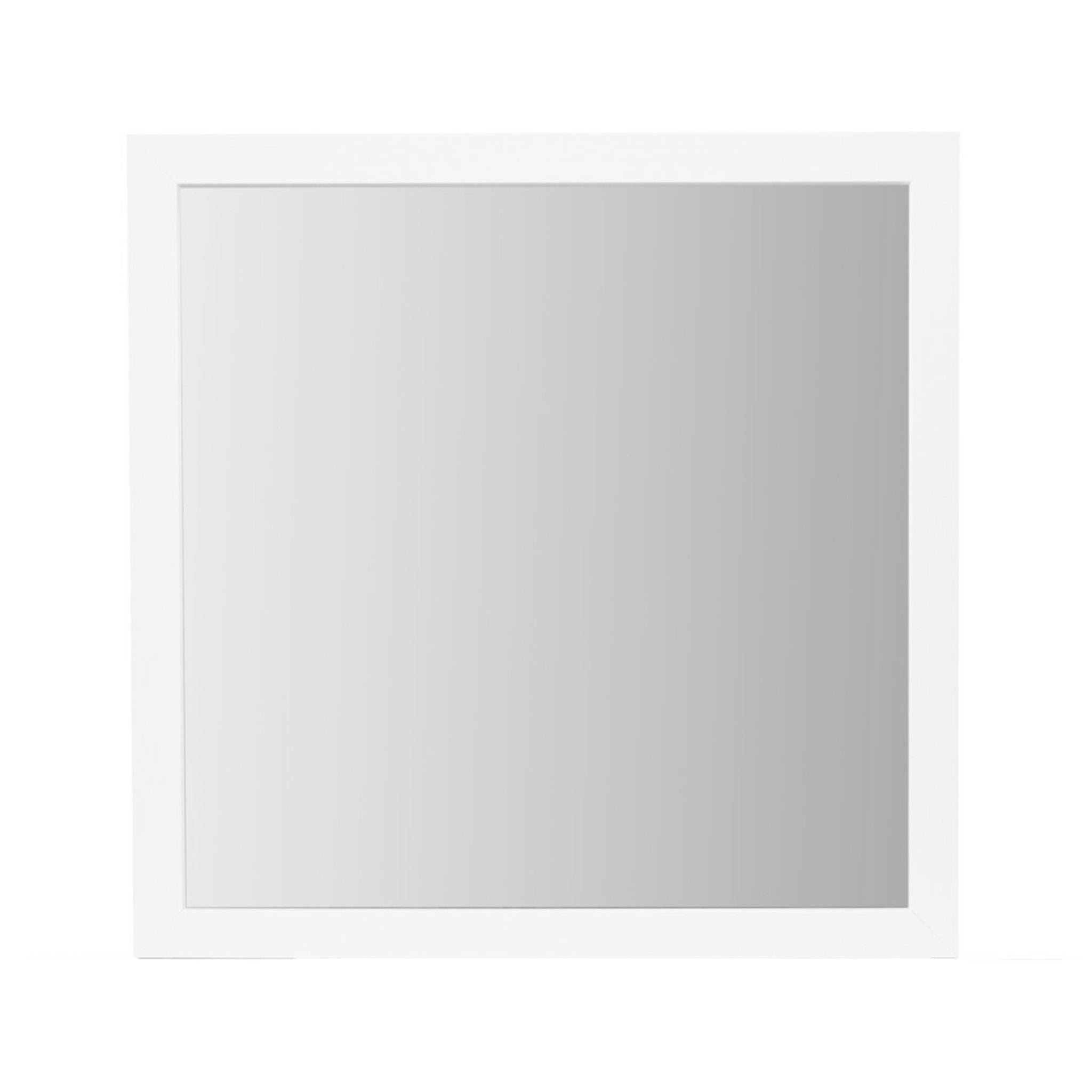 Omoda - Mirror - White