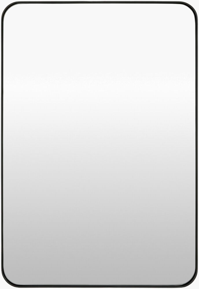 Carbondale Accent Mirror