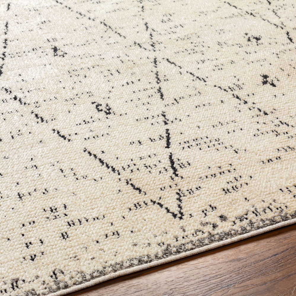 La Boheme Machine Woven Rug