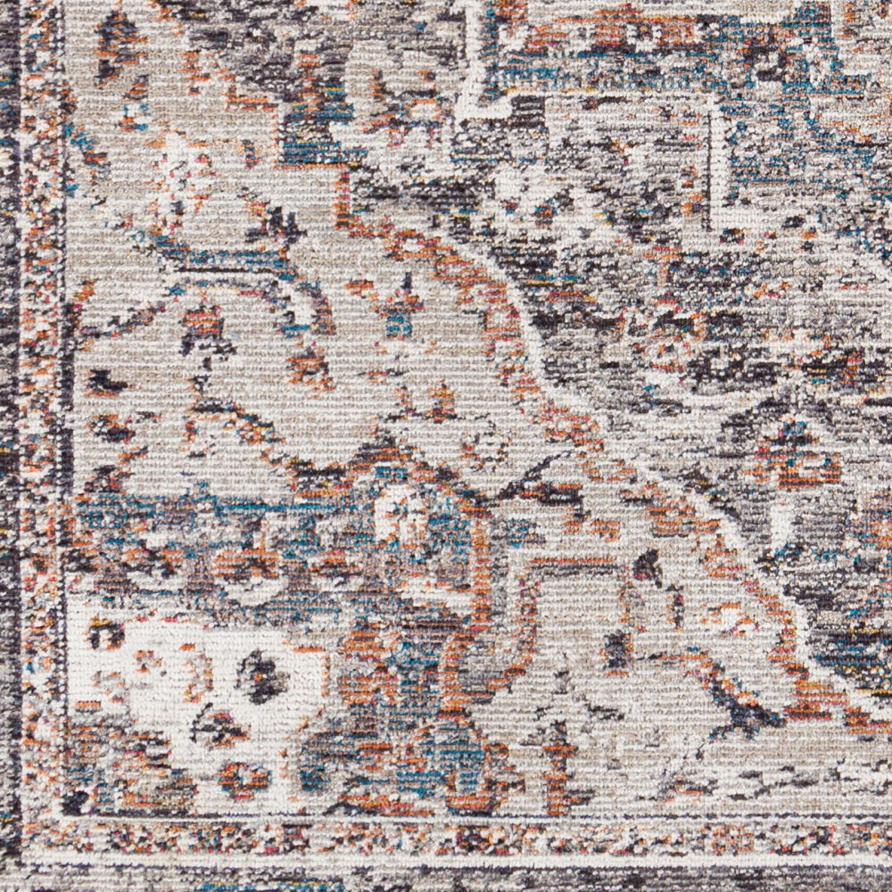 Daytona Beach Machine Woven Rug