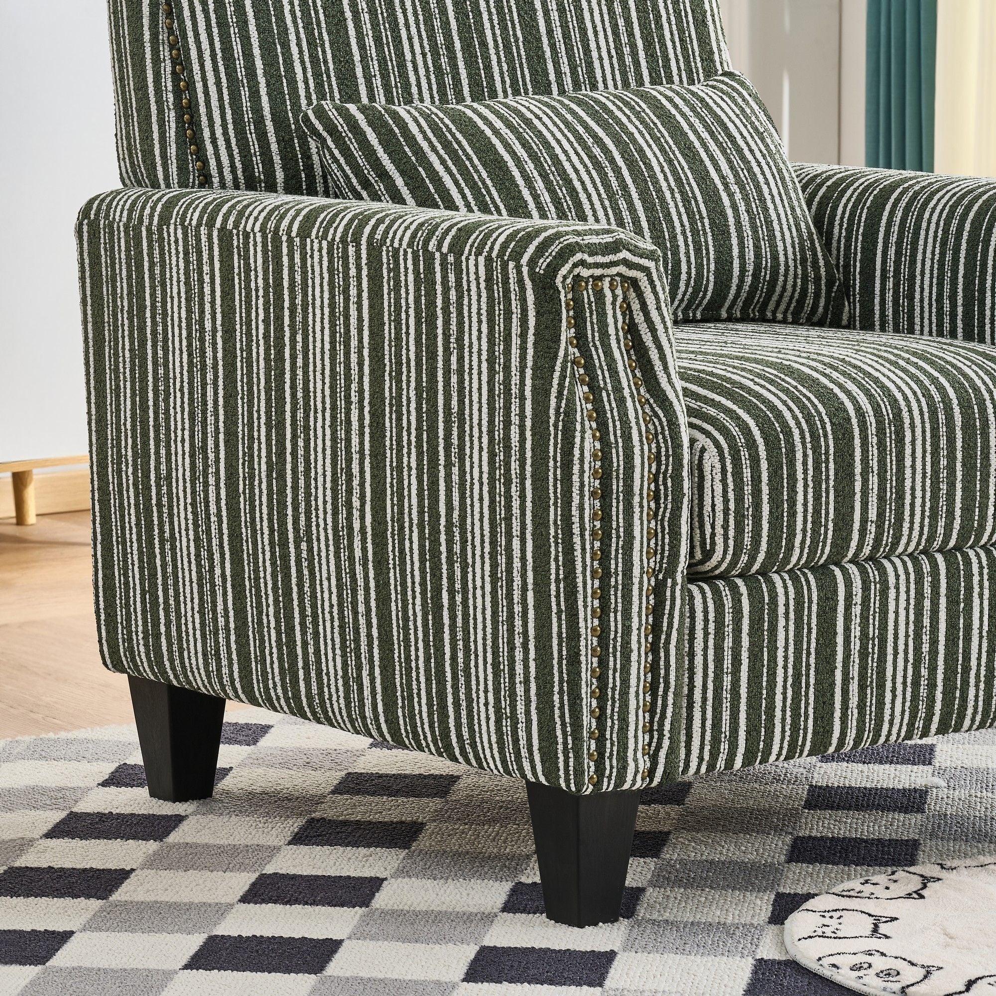 Comfy Armchair For Living Room