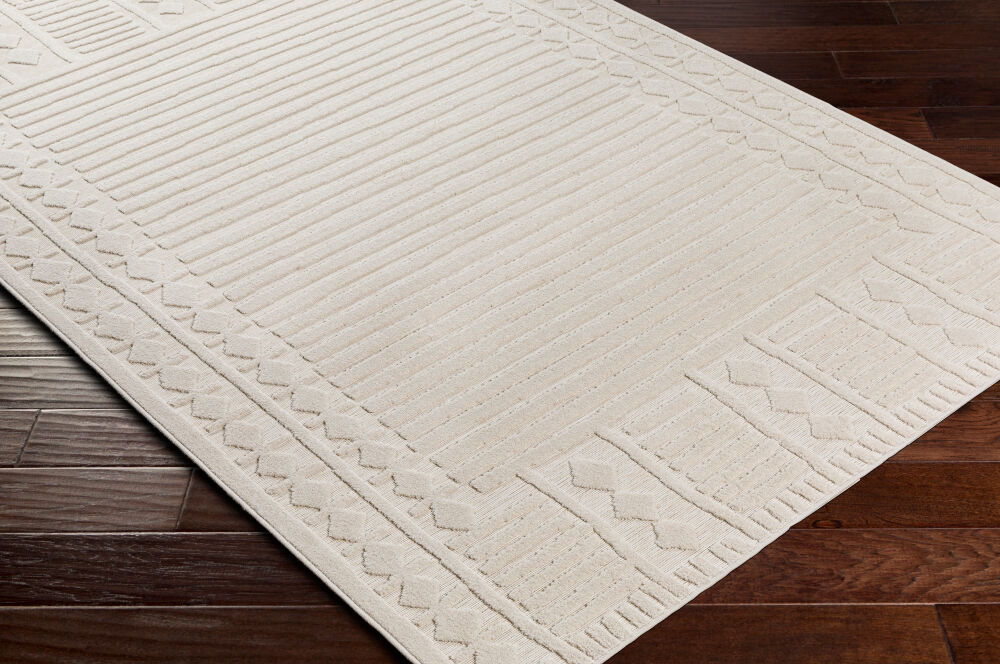 Greenwich Machine Woven Rug