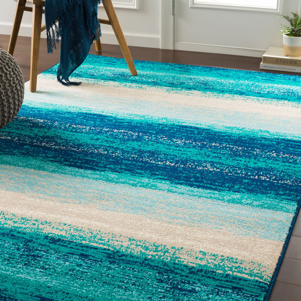 Paramount Machine Woven Rug