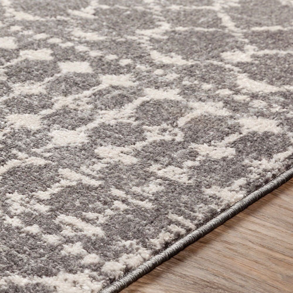Chester Machine Woven Rug