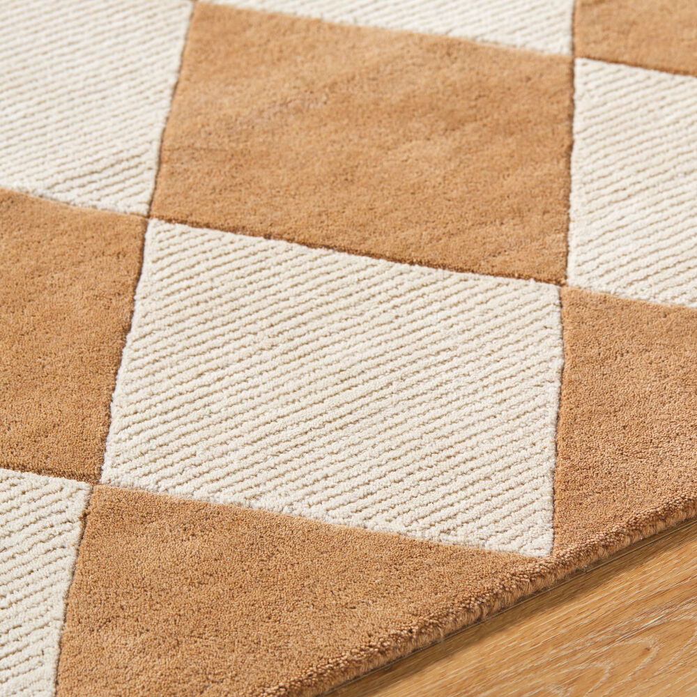 Isaac Handmade Rug