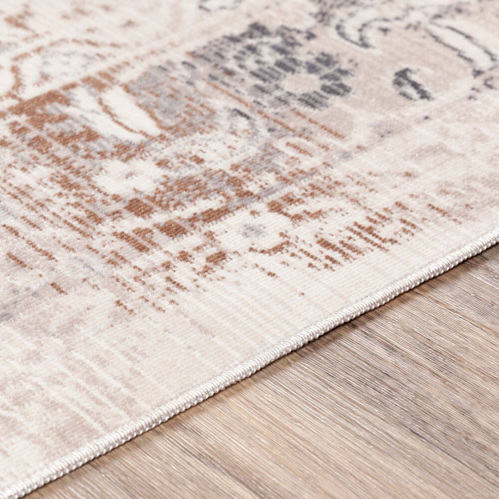 Dublin Machine Woven Rug