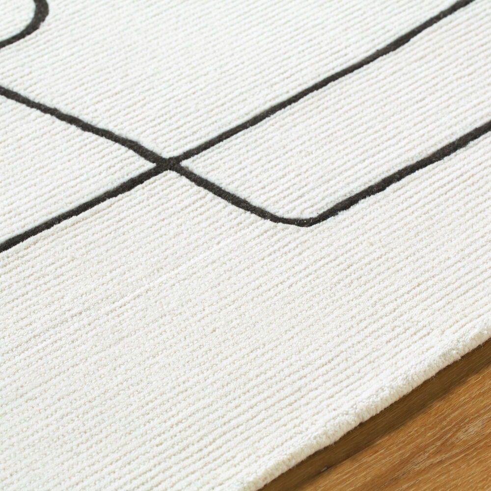 Rossi Handmade Rug