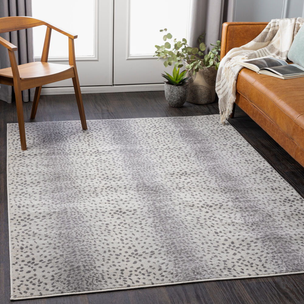 Roma Machine Woven Rug