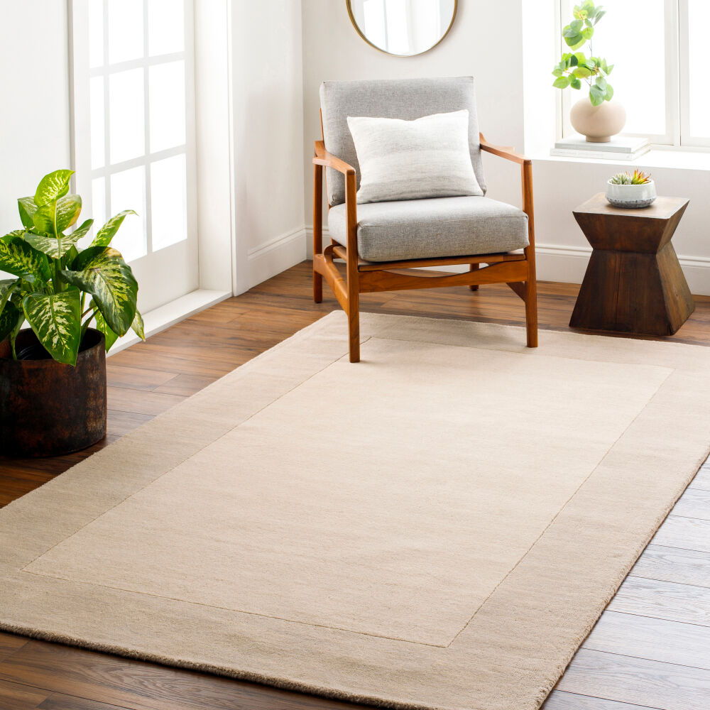 Mystique Handmade Rug