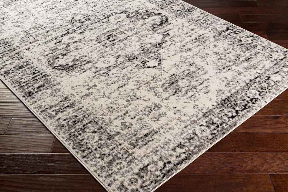 Pisa Machine Woven Rug