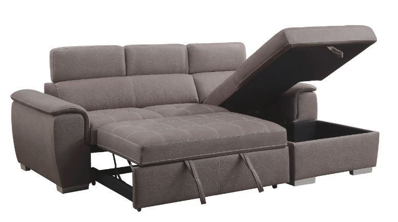 Haruko - Sectional Sofa