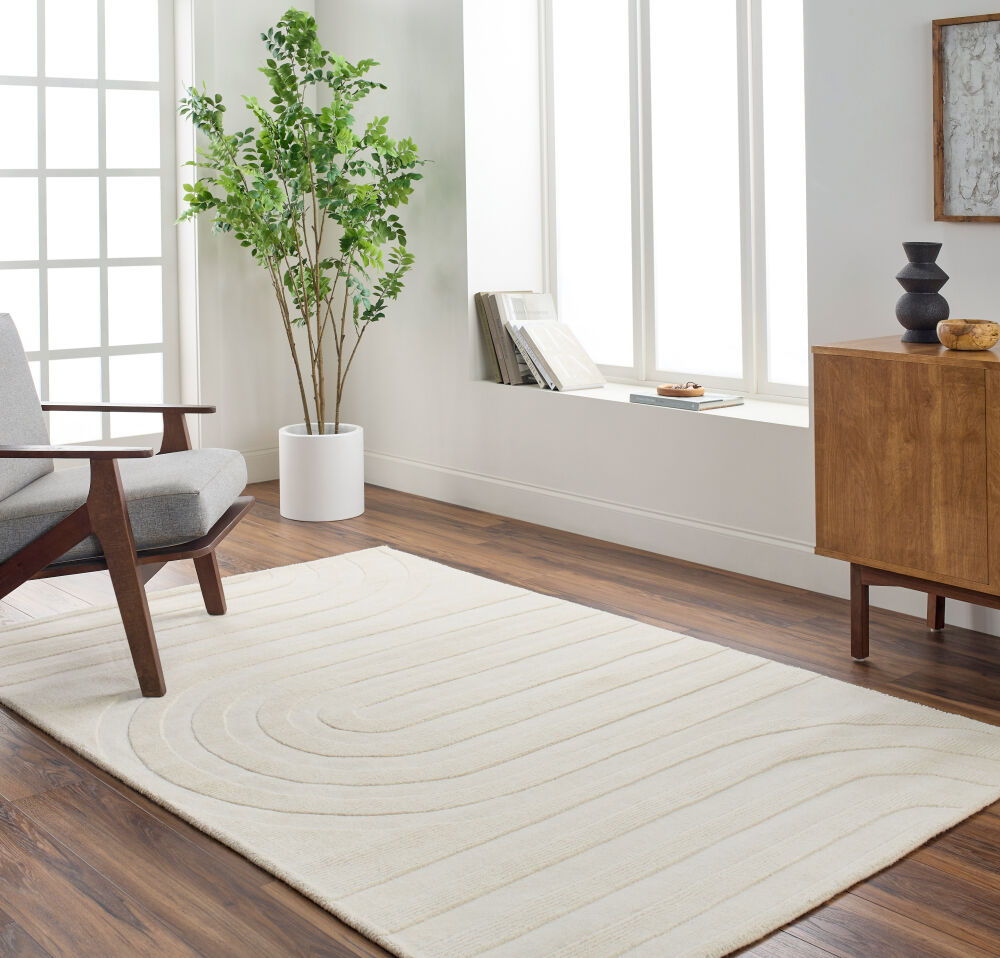 Elissa Handmade Rug